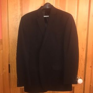 Chaps men’s suit